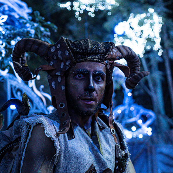 Parque temático de Navidad y nieve en México - Blog Hola Telcel