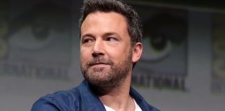 Ben Affleck regresa como Batman en la nueva película de Aquaman.- Blog Hola Telcel