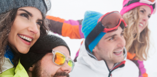 Esta navidad mantente conectado en tu viaje por europa con tu paquete Europa preferente de Telcel. Blog Hola Telcel