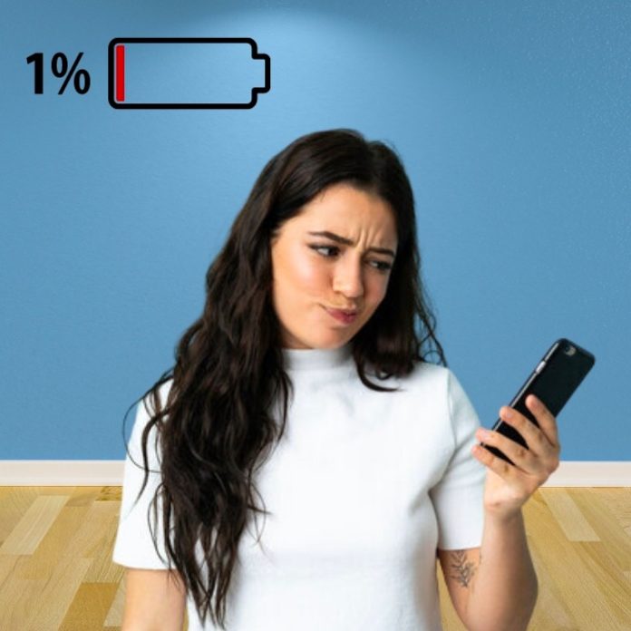 La app de Google que más consume batería de tu teléfono.-Blog Hola Telcel La app de Google que más consume batería de tu celular.-Blog Hola Telcel