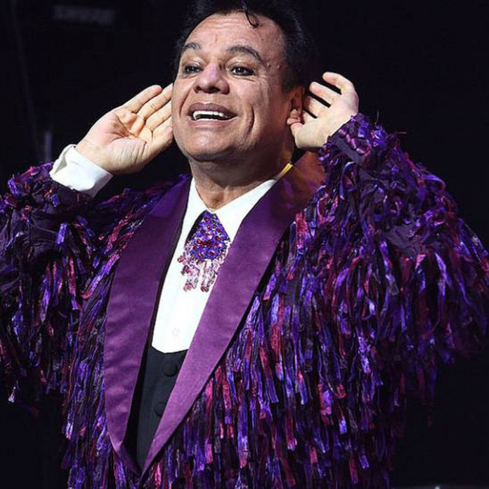 Conoce todo sobre el nuevo álbum póstumo de Juan Gabriel.- Blog Hola Telcel