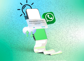 Descubre dos trucos para eliminar archivos ocultos de WhatsApp.- Blog Hola Telcel